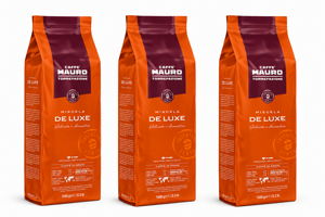  3 �"� ���� ��� Mauro De Luxe (����� �� ����)