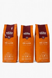  3 �"� ���� ��� Mauro De Luxe (����� �� ����)