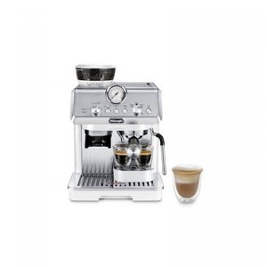 DeLonghi מכונת קפה ידנית מדגם EC9155W DeLonghi מכונת קפה ידנית מדגם EC9155W
