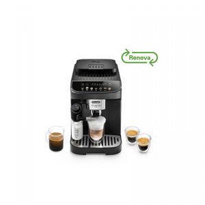 DeLonghi מכונת קפה אוטומטית דלונגי ECAM292.81.B DeLonghi מכונת קפה אוטומטית דלונגי ECAM292.81.B