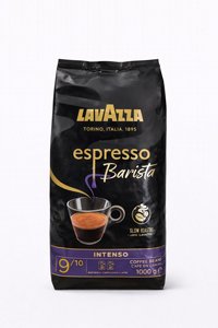 1 �"� ���� ��� LAVAZZA ESPRESSO BARISTA INTENSO ���� 9/10 