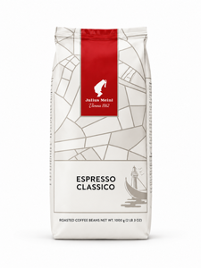 1 ק"ג פולי קפה יוליוס מיינל קלאסיקו JULIUS MEINL CLASSICO (כשר ) 1 ק"ג פולי קפה יוליוס מיינל קלאסיקו JULIUS MEINL CLASSICO (כשר )