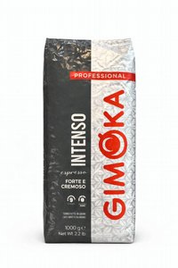 1 �"� ���� ��� �'����� GIMOKA INTENSO 