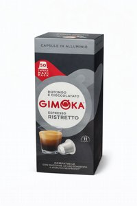 50 ������� �������� ���� ������ GIMOKA RISTRETTO ���� 11