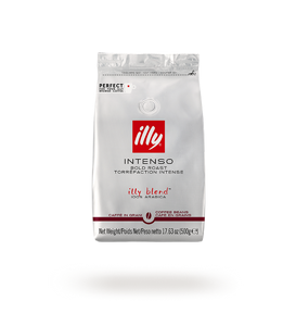 � ��� ���� ��� illy Intenso (���� �������)
