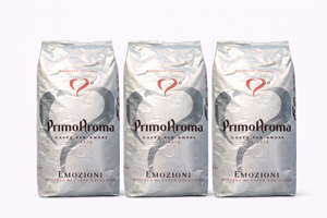 3 �"� ���� ��� Primo Aroma EMOZION