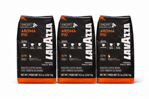 3 ק״ג פולי קפה לוואצה – Lavazza Expert Aroma Più 3 ק״ג פולי קפה לוואצה – Lavazza Expert Aroma Più