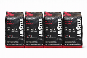 4 ק״ג פולי קפה לוואצה – Lavazza Expert Gusto Pieno 4 ק״ג פולי קפה לוואצה – Lavazza Expert Gusto Pieno
