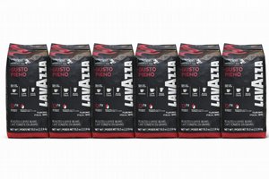 6 ק״ג פולי קפה – Lavazza Expert Gusto Pieno 6 ק״ג פולי קפה – Lavazza Expert Gusto Pieno