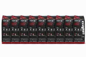 10 ק״ג פולי קפה לוואצה – Lavazza Expert Gusto Pieno 10 ק״ג פולי קפה לוואצה – Lavazza Expert Gusto Pieno