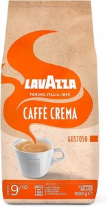 1 �"� ���� ��� ������  Lavazza Caffe Crema - Gustoso