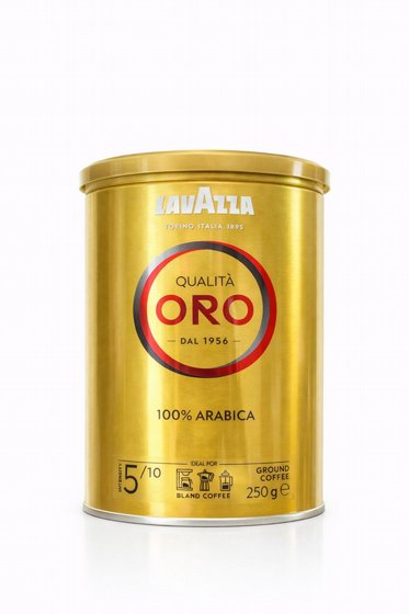 250 ��� ��� ���� Lavazza Qualit? Oro �����