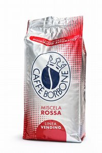 1 �"� ���� ��� Caffè Borbone Miscela Rossa 