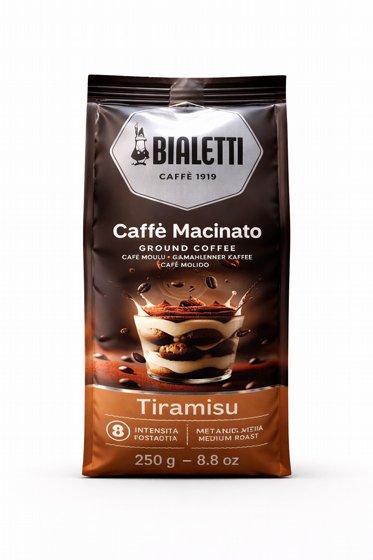 250 ��� ��� ���� Bialetti Tiramisu