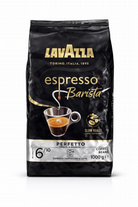 1 ק"ג פולי קפה Lavazza Espresso Barista Perfetto 1 ק"ג פולי קפה Lavazza Espresso Barista Perfetto