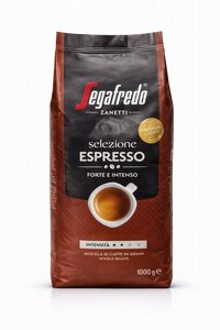 1 �"� ���� ��� Segafredo Selezione Espresso