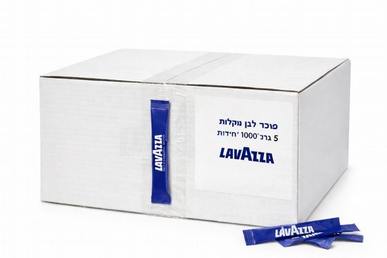 ����� ������ ���� ��� ������ 1000 ���� (5 ��� ���� )LAVAZZA 