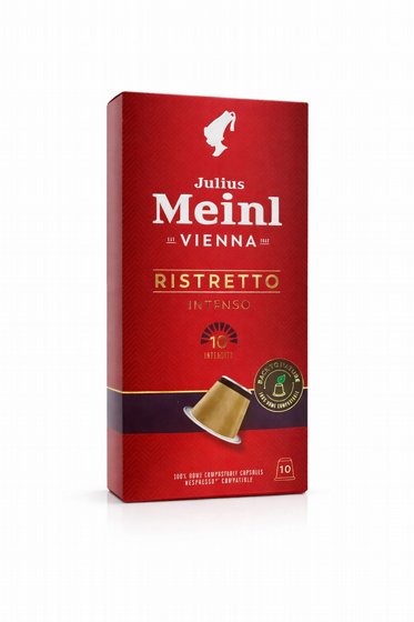 10 ������� ��� ������ ����� ������� ������� Julius Mienl RISTRETTO ���� 10