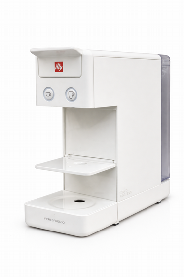 ����� ��� ���� illy IperEspresso ��� ���