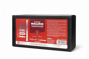 100 קפסולות מאורו תואם לוואצה בלו -MAURO LB FORTE חוזק 10/10 100 קפסולות מאורו תואם לוואצה בלו -MAURO LB FORTE חוזק 10/10