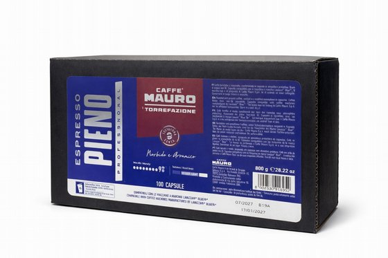 100 ������� ����� ���� ������ ��� -MAURO LB PIENO  ���� 9/10
