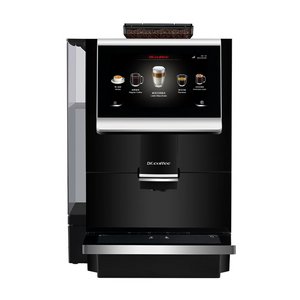 מכונת קפה משרדית דגם DR.COFFEE C-12-B מכונת קפה משרדית דגם DR.COFFEE C-12-B