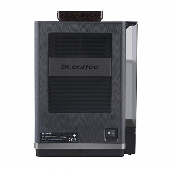 ����� ��� ������ ��� DR.COFFEE C-12-B  