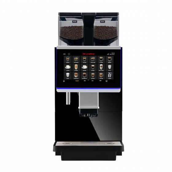 ����� ��� ������ DR.COFFEE ��� F200-MW