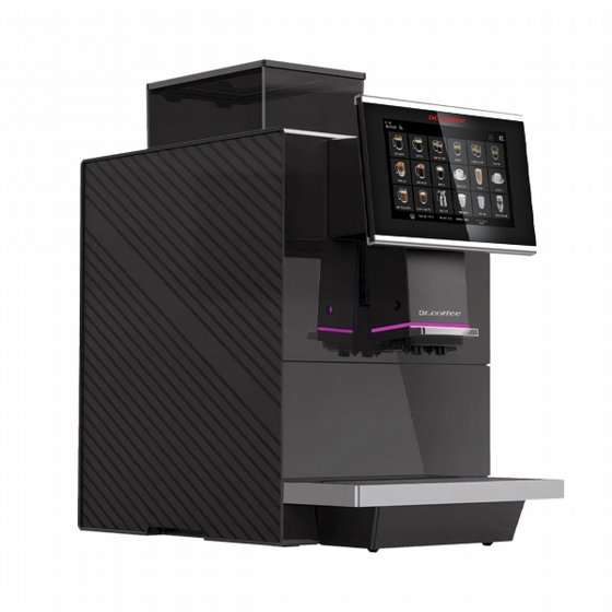 ����� ��� ������ DR.COFFEE ��� F15 PLUS