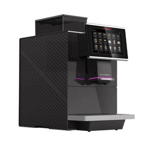 מכונת קפה משרדית DR.COFFEE דגם F15 PLUS מכונת קפה משרדית DR.COFFEE דגם F15 PLUS