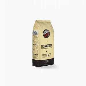 1 ק"ג קפה וריניאנו גראנ ארומה - Caffe Vergnano gran aroma 1882 1 ק"ג קפה וריניאנו גראנ ארומה - Caffe Vergnano gran aroma 1882