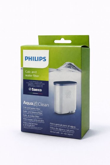 ����� ��� Philips AquaClean ������� ��� � ���� ����� ���� ������ ��� ���� ������ ��� ������.