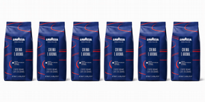 Lavazza Crema Aroma Beans 6 kg ���� ����� ���� 6 (���]