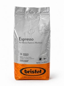 1 �"� ���� ��� ������� BRISTOT ESPRESSO ���� 9/10 