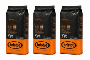 3 �"� ���� ��� ������ BRISTOT TIZIANO ���� 8/10