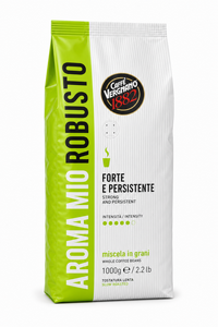 1 �"� ���� ��� Vergnano 1882 � Aroma Mio Robusto