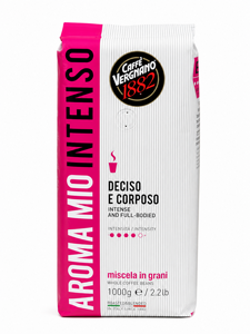 1 �"� ���� ��� Vergnano 1882 � Aroma Mio Intenso 